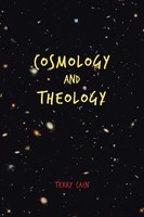 Cosmology And Theology Terry Cain Taschenbuch Kartoniert / Broschiert Englisch