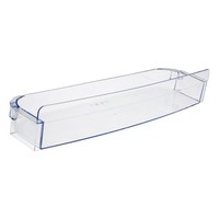 TüRfach Unten FüR KüHlteil Kompatibel Mit Whirlpool 405X70Mm In KüHlgefrierkombi