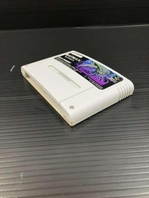 batman returns nes software Japan A3