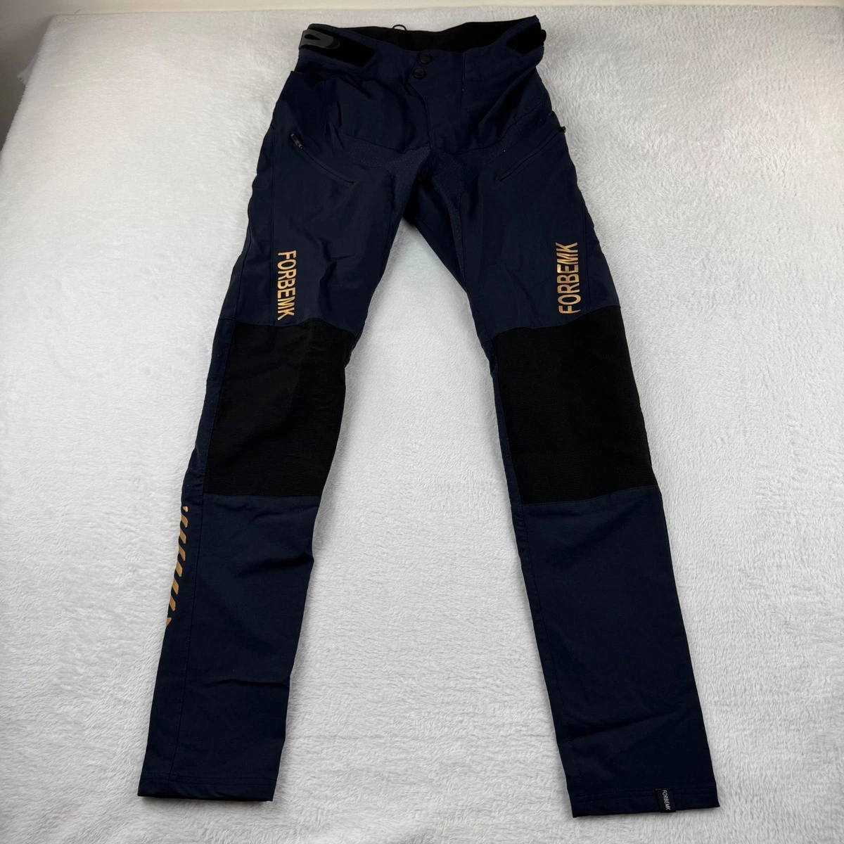 Blue Cycling Tights and Pants for sale | eBay