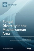 Fungal Diversity In The Mediterranean Area | Buch | Gebunden | Englisch | 2020