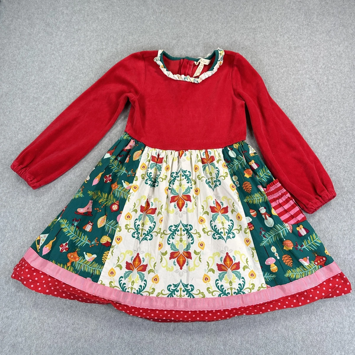 Girls' Christmas Matilda Jane for sale | eBay