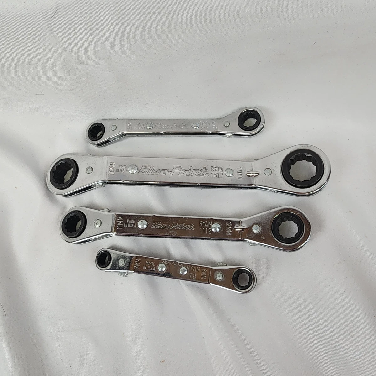 Blue Point Wrenches for sale | eBay