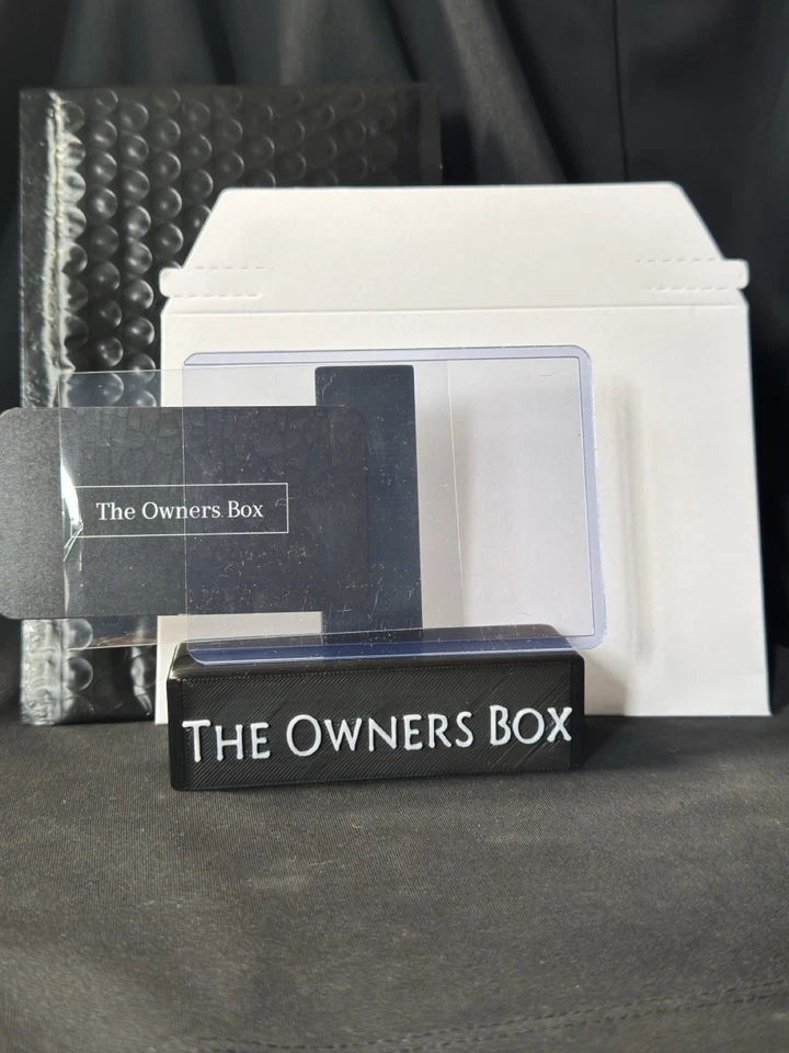 2025-26 Upper Deck Series 1 - JIMMY SNUGGERUD - Encore RC (St. Louis Blues) - Image 4 of 4