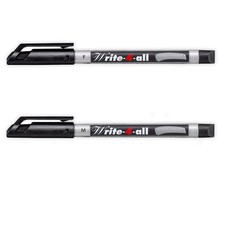 Stabilo Write-4-All CD/DVD Laundry Marker all Purpose Permanent marker Pen