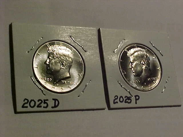 john f kennedy coin products for sale | eBay