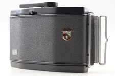 [Exc+5] Wista 6x9 Roll Film Back Holder For Midium Format Camera From JAPAN
