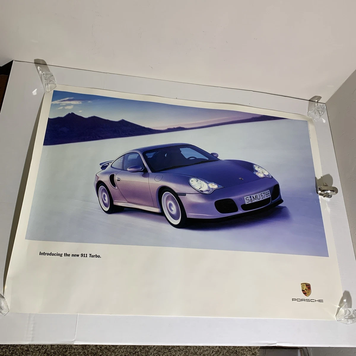 Porsche Poster for sale | eBay