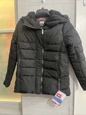 Helly Hansen Iona Down Jacket Women Large NWT