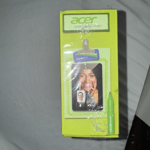 Acer Iconia B1 Tablet Black - Picture 2 of 3