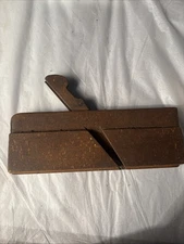 Chapin Stephens Union Factory Co. Wooden Molding Plane No.128