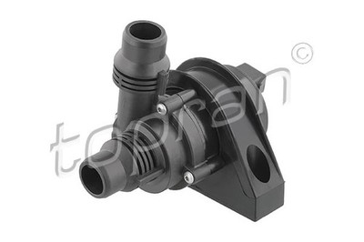 TOPRAN-OE 620 671 Zusatzwasserpumpe (Kühlwasserkreislauf) für BMW