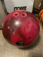 15 Lb Roto Grip Hyped Left Hand Single Drill