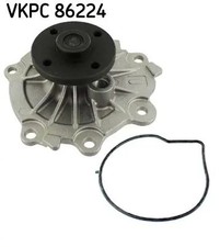 Pompe à eau Volvo XC70