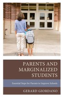 Parents And Marginalized Students Essential Steps For Parents To Improve Schools