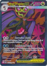 most rare pokemon cards 2020 Pokemon Card】MEGA LATIAS EX【SAR】(088/063) (M1S) Japanese Single Card –  Fandom Tokyo