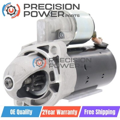 Starter fits Mercury Mercruiser 40280004D ES 230 0001109356 896332191 355