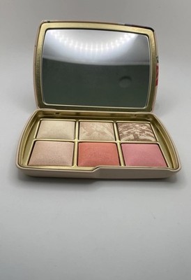 Hourglass Ambient Lightning Edit Palette - DEER - Limited Edition