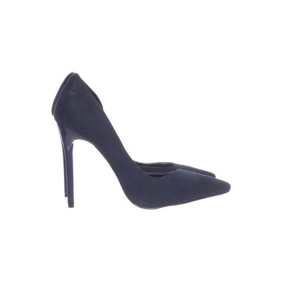 BigTree, Pumps, Größe: 37, Blau, Damen #B7I