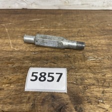 Oem Harley Oil Pump Crankcase Fitting 63533-65 1965 1966 1967 Chain Oil Return Oem Harley Oil Pump Crankcase Fitting 63533-65 1965 1966 1967 Chain Oil Return