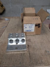 Penn Union L3A-800-2 Mechanical Lug