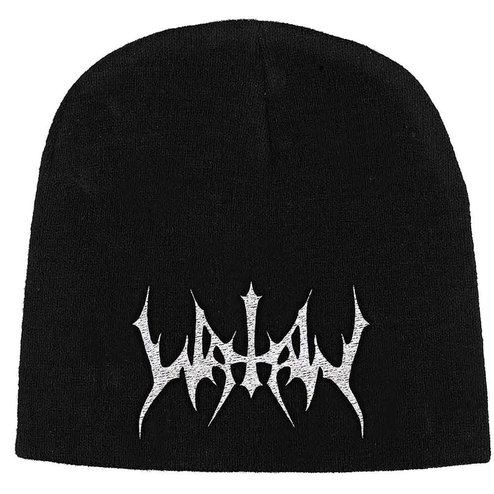 Watain Logo Official Beanie Hat