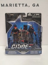 GI Joe Cobra 50th Anniversary Iron Grenadier Cobra Viper NEW SEALED