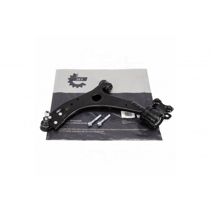 Bras de liaison avant gauche suspension triangle pour Ford Focus C-Max Volvo C30
