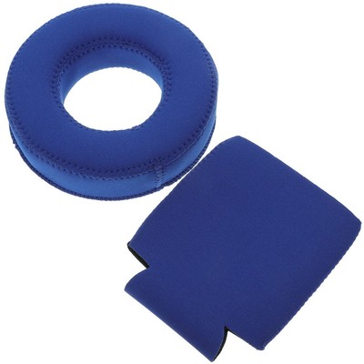  1 Set Neoprene Floating Getränkehalter Pool Getränkehalter für Pool Party