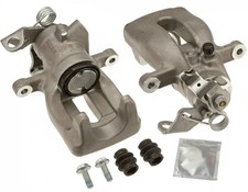 Etrier de frein Peugeot P4