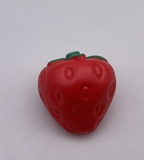 Learning Resources Fun Food New Sprouts Fruit Set 2 STRAWBERRY Pretend Play