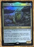 MTG Innistrad Crimson Vow, Grolnok, the Omnivore - Foil