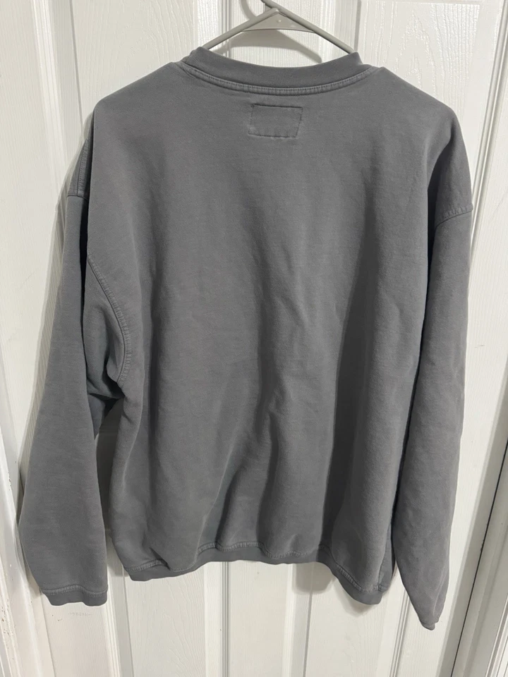 Texas Tech Red Raiders Men’s Size Large Vintage Champs Sports Sweatshirt - Image 2 of 4