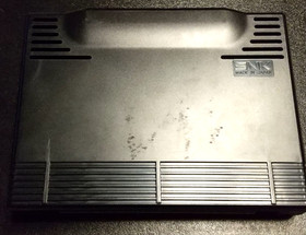 SNK Neo Geo THE KING OF FIGHTERS 98 Neogeo  AES.