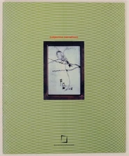 Cal Kowal Anita Douthat, Susan Dunkerley / SUBJECTIVE NARRATIVES 1st ed #153781