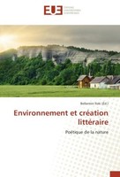 Environnement Et CréAtion LittéRaire Bellarmin Iloki
