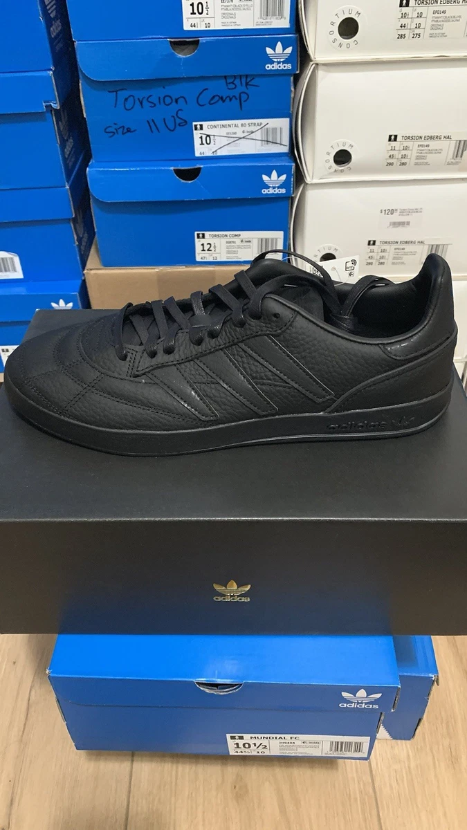 adidas Sobakov P94 Core Black for Sale | Authenticity Guaranteed | eBay