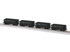 Lionel HO 2474093 - G38 Ore Car "Pennsylvania" Set 3 4-Car