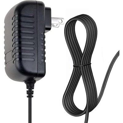 AC Adapter Charger Compatible with Yamaha DTX432K Electronic Drum Set Power Supp