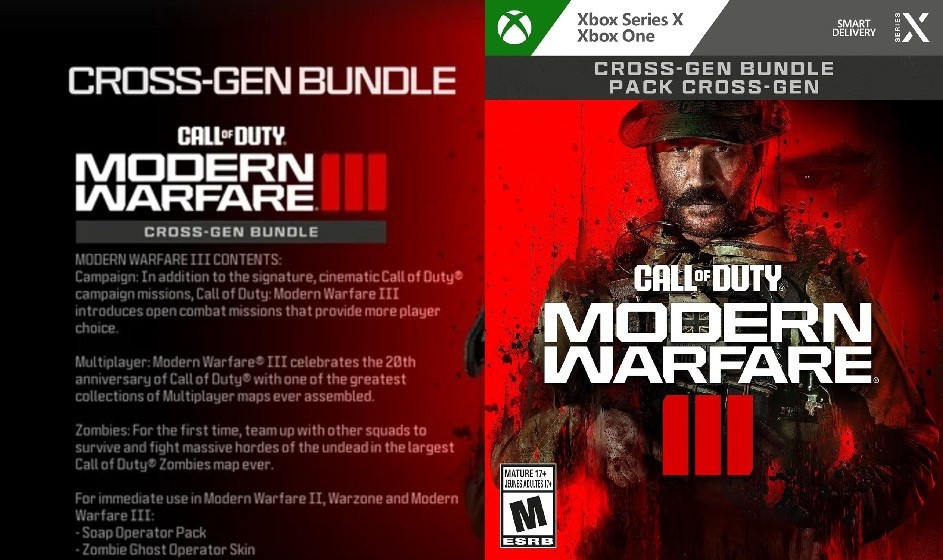 CALL OF DUTY Modern Warfare III COD MW3 - Playstation 5/PS5 EUR 58,35 - DE