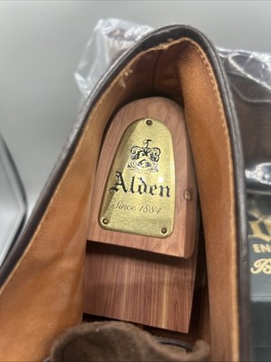Alden 1273S