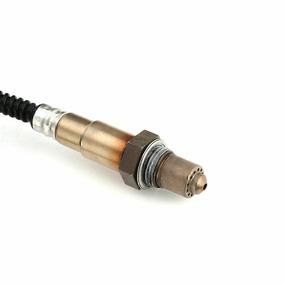 Sonda lambda sonda di carica prima del catalizzatore per Audi A3 A4 VW Golf IV Seat Skoda 0258007351 - Immagine 4 di 4