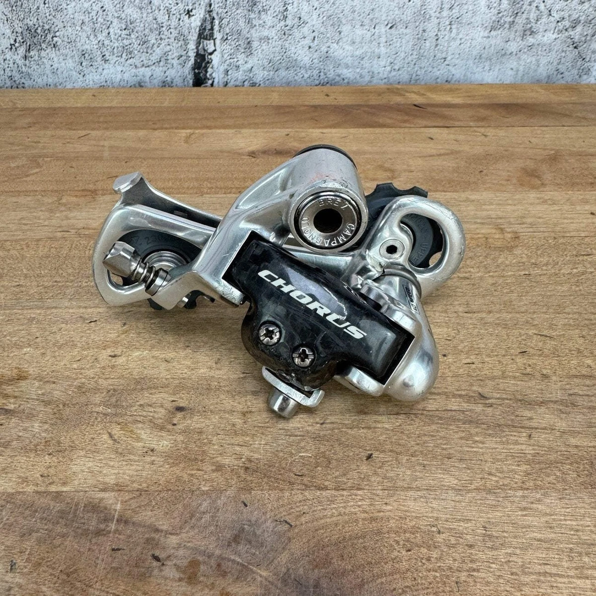 Campagnolo 10 Speed Bicycle Rear Derailleurs for sale | eBay