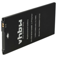 Akku FüR Samsung Galaxy SM-G6100 On7 2016 Duos 3300Mah