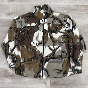 Predator Camo Jacket | eBay