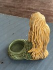Cast Iron Vintage Demure Mermaid — photo 6
