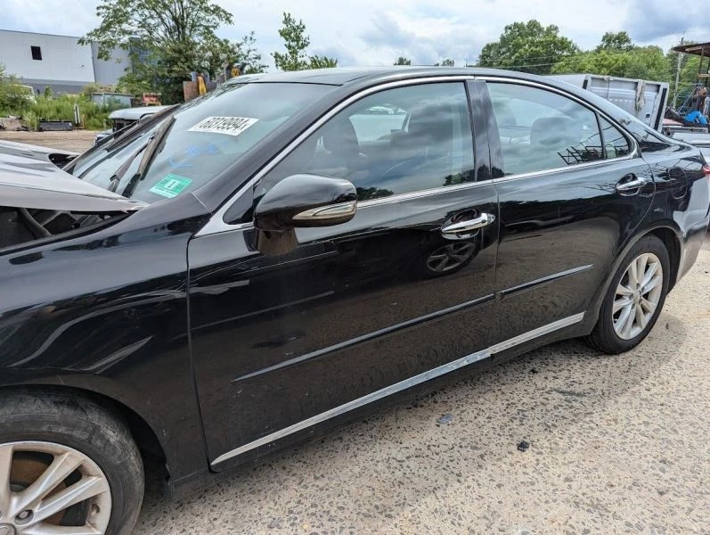 Alternator Japan Built 130 Amp Fits 10-18 LEXUS ES350 756315 - Image 3 of 4