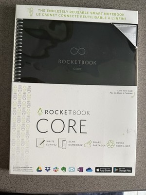 Pocketbook Core Smart Notebook