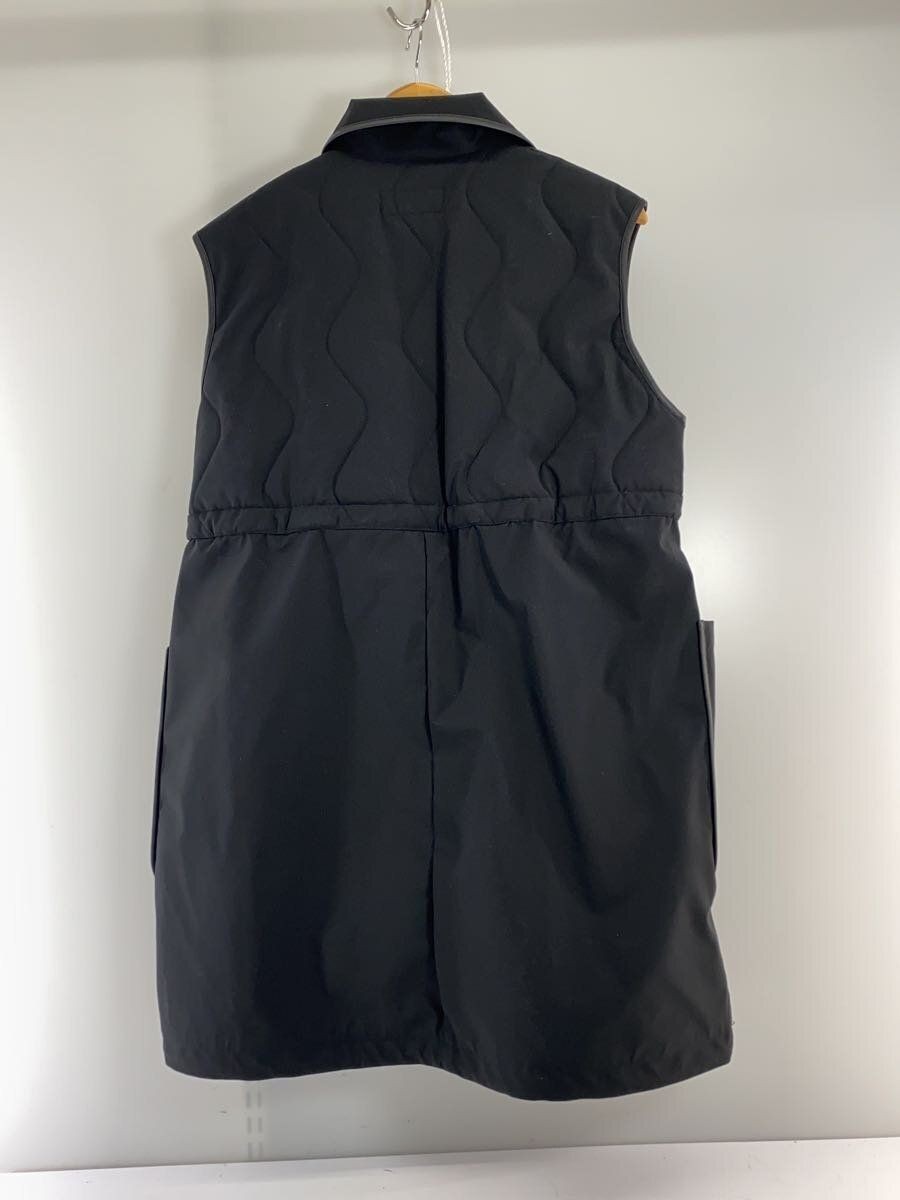 WILDTHINGS◆ベスト/M/ポリエステル/BLK/WT22504ST-ND WILDTHINGS Vest M Polyester Black WT22504ST-ND Used | eBay
