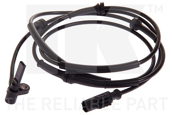 Nk Sensor, Raddrehzahl Links, Rechts, Vorderachse FüR Alfa Romeo-image